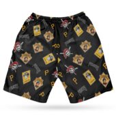 Buffalo Bills For Life Hawaiian Short - demo10