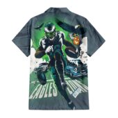 Buffalo Bills For Life Hawaiian Short - demo10