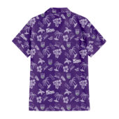 Buffalo Bills For Life Hawaiian Short - demo10