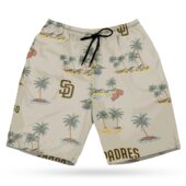 Buffalo Bills For Life Hawaiian Short - demo10