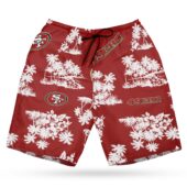 Buffalo Bills For Life Hawaiian Short - demo10