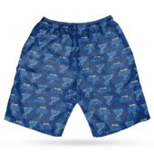 Buffalo Bills For Life Hawaiian Short - demo10