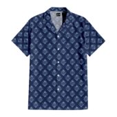 Buffalo Bills For Life Hawaiian Short - demo10