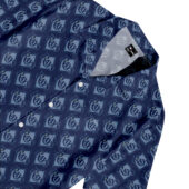 Buffalo Bills For Life Hawaiian Short - demo10