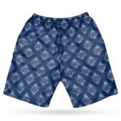 Buffalo Bills For Life Hawaiian Short - demo10