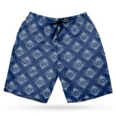 Buffalo Bills For Life Hawaiian Short - demo10