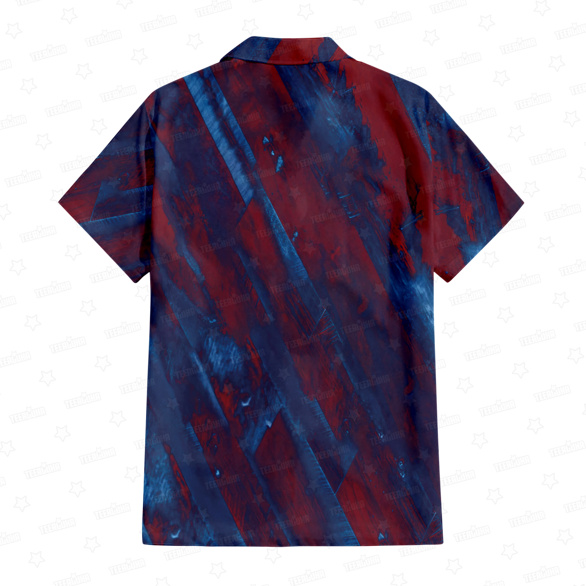 Texas Rangers Vintage Hawaiian Shirt Texas Rangers Vintage Hawaiian Shirt