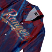 Buffalo Bills For Life Hawaiian Short - demo10