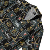 Buffalo Bills For Life Hawaiian Short - demo10