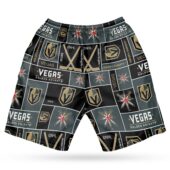 Buffalo Bills For Life Hawaiian Short - demo10