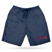 Buffalo Bills For Life Hawaiian Short - demo10