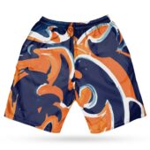 Buffalo Bills For Life Hawaiian Short - demo10