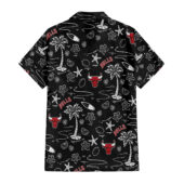 Buffalo Bills For Life Hawaiian Short - demo10