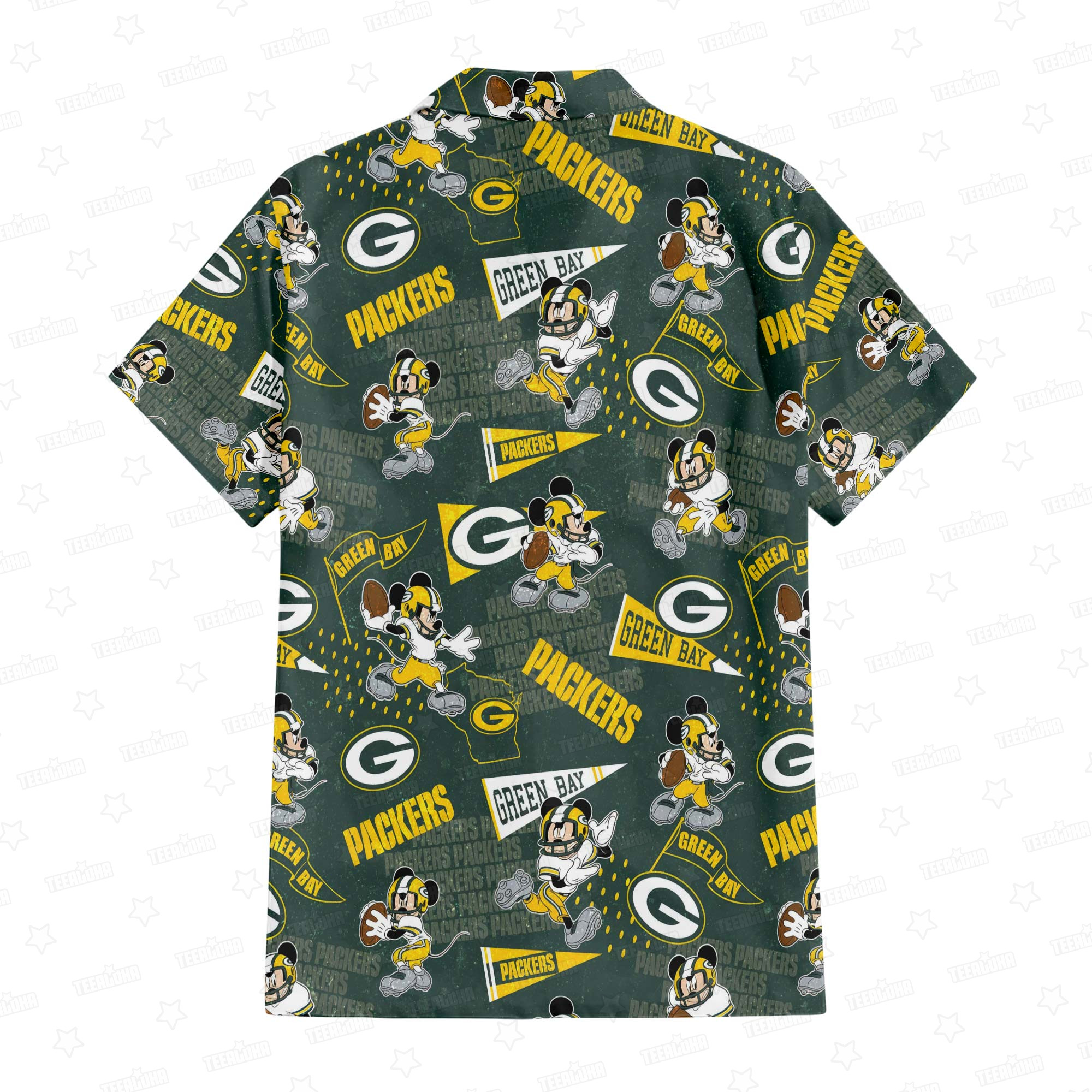 Kansas City Chiefs Oil Painting Art Print Hawaiian Shirt Kansas City Chiefs Oil Painting Art Print Hawaiian Shirt