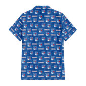 Buffalo Bills For Life Hawaiian Short - demo10