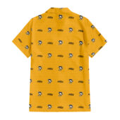 Buffalo Bills For Life Hawaiian Short - demo10