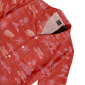 Buffalo Bills For Life Hawaiian Short - demo10