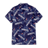 Buffalo Bills For Life Hawaiian Short - demo10