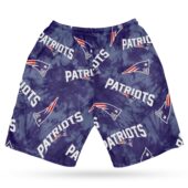 Buffalo Bills For Life Hawaiian Short - demo10