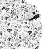 Buffalo Bills For Life Hawaiian Short - demo10