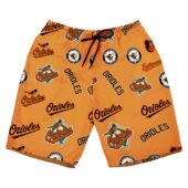 Buffalo Bills For Life Hawaiian Short - demo10