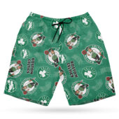 Buffalo Bills For Life Hawaiian Short - demo10