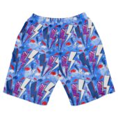 Buffalo Bills For Life Hawaiian Short - demo10