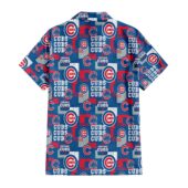 Buffalo Bills For Life Hawaiian Short - demo10