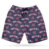 Buffalo Bills For Life Hawaiian Short - demo10