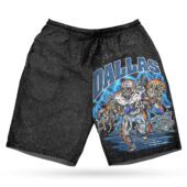 Buffalo Bills For Life Hawaiian Short - demo10