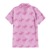 Buffalo Bills For Life Hawaiian Short - demo10