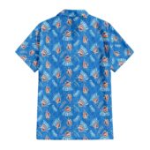 Buffalo Bills For Life Hawaiian Short - demo10