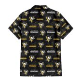 Buffalo Bills For Life Hawaiian Short - demo10