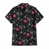 Buffalo Bills For Life Hawaiian Short - demo10