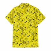 Buffalo Bills For Life Hawaiian Short - demo10