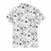 Buffalo Bills For Life Hawaiian Short - demo10