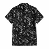 Buffalo Bills For Life Hawaiian Short - demo10