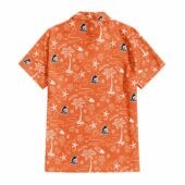 Buffalo Bills For Life Hawaiian Short - demo10