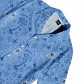 Buffalo Bills For Life Hawaiian Short - demo10