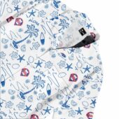 Buffalo Bills For Life Hawaiian Short - demo10