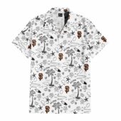 San Francisco Giants Aloha Paradise Hawaiian Shirt