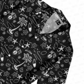 Buffalo Bills For Life Hawaiian Short - demo10