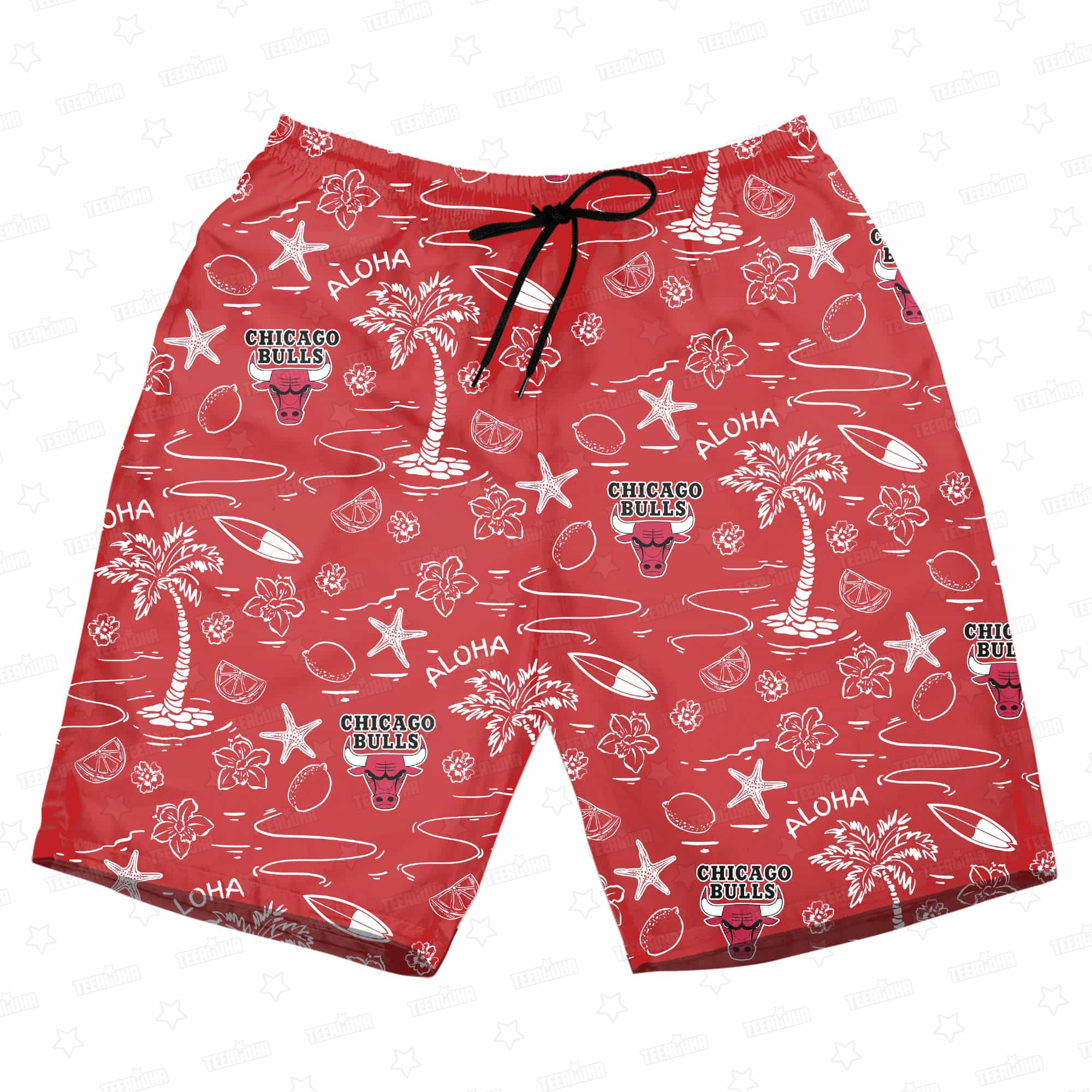 Chicago Bulls Tropical Breeze Chicago Bulls Tropical Breeze