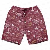 Buffalo Bills For Life Hawaiian Short - demo10