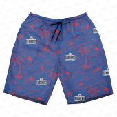 Buffalo Bills For Life Hawaiian Short - demo10