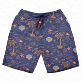 Buffalo Bills For Life Hawaiian Short - demo10