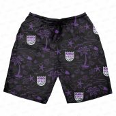 Buffalo Bills For Life Hawaiian Short - demo10