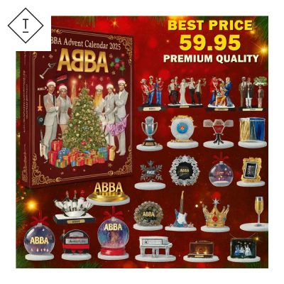 ABBA Advent Calendar