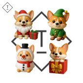 Corgi Advent Calendar Typealive 2 1.jpg - demo10