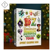 Descendants Zombies Worlds Collide Tour Advent Calendar Typealive 2 1.jpg - demo10